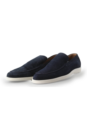 Basics From Amsterdam Slip-ons Blau 265249