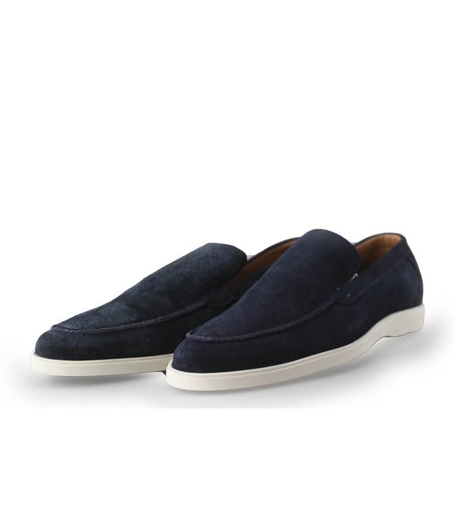 Basics From Amsterdam Slip-ons