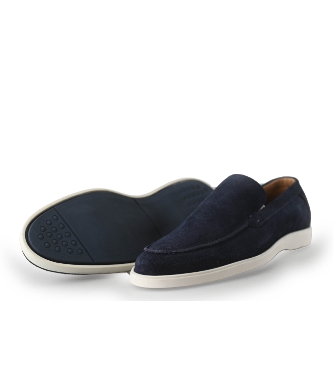 Basics From Amsterdam Slip-ons