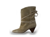 Evita Cowboystiefel