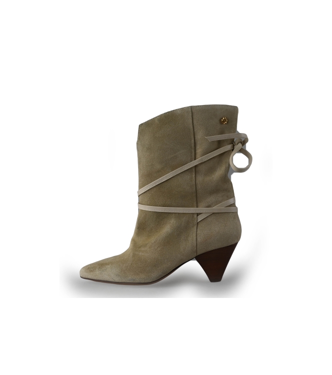 Evita Cowboystiefel