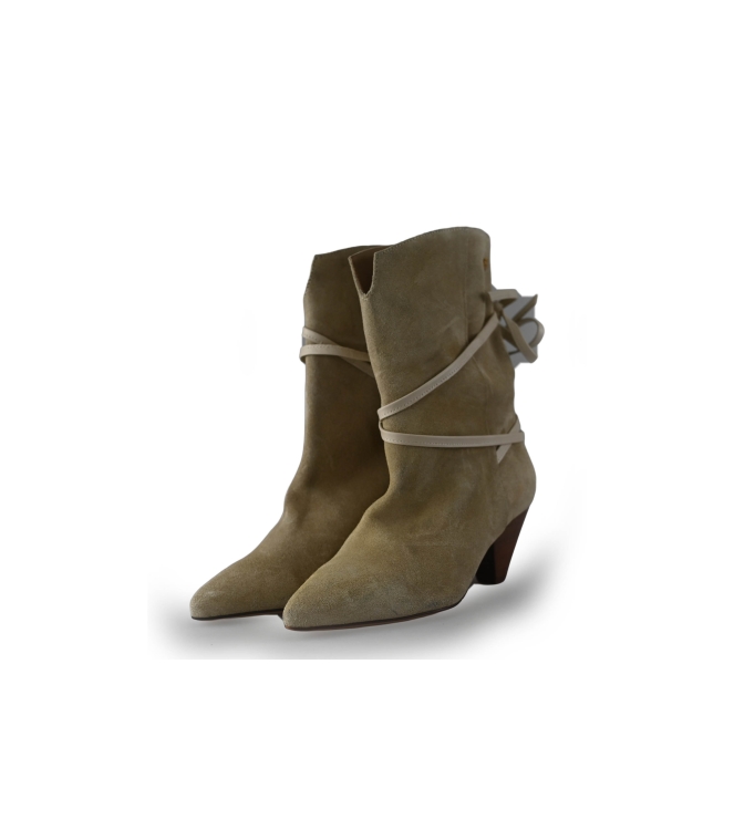 Evita Cowboystiefel