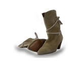 Evita Cowboystiefel