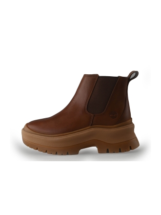 Timberland Chelsea boots Braun 265253