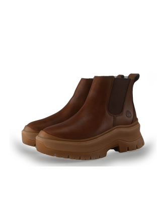 Timberland Chelsea boots Braun 265253