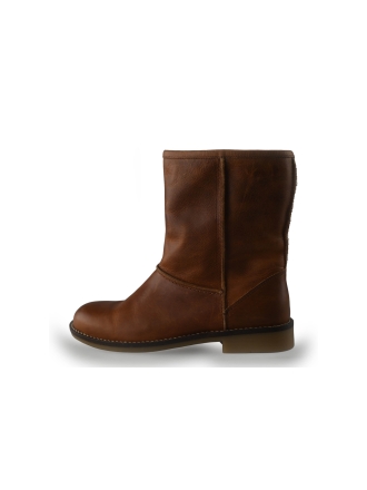 Sacha Stiefeletten Cognac 265254
