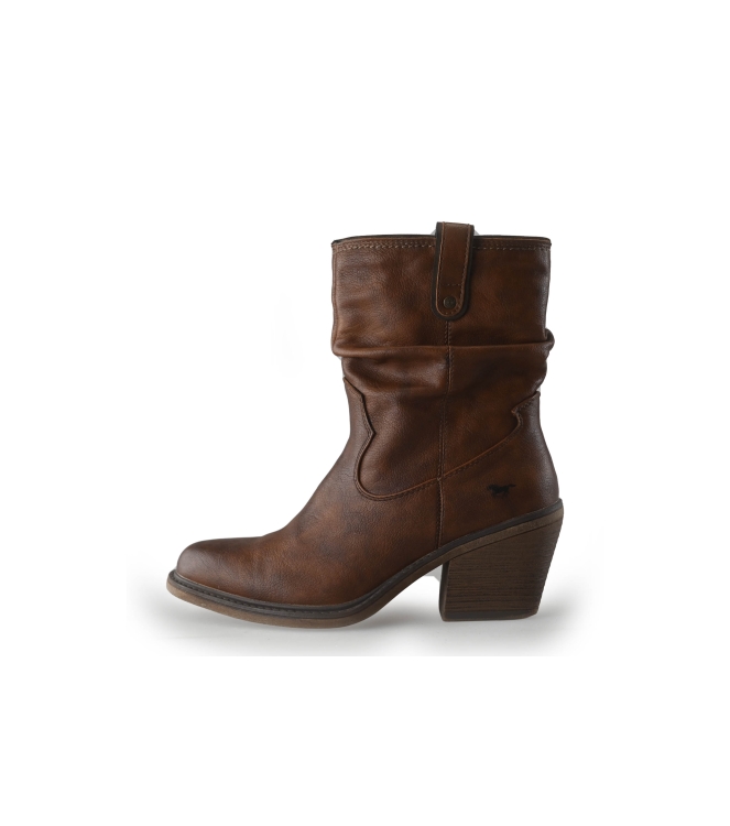 Mustang Stiefel