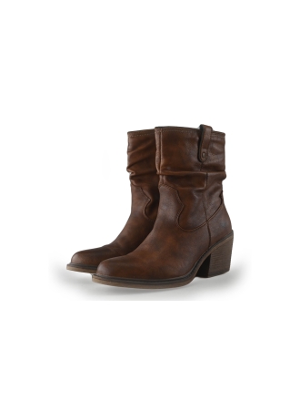 Mustang Stiefel