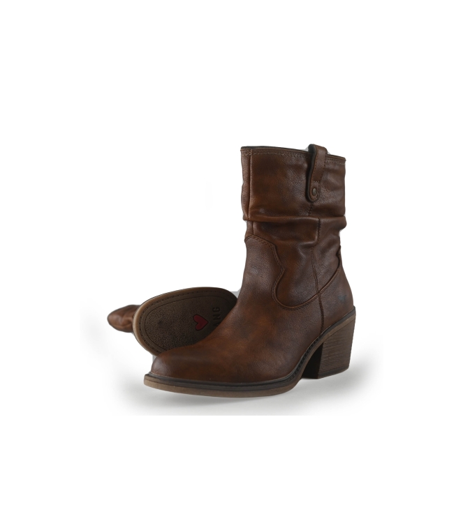 Mustang Stiefel