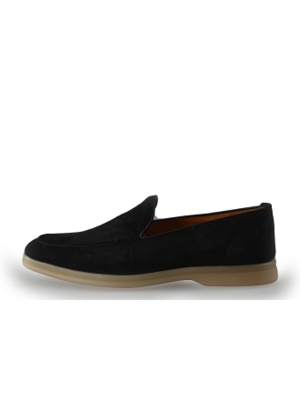 Reinhard Frans Loafers  Blau 265258