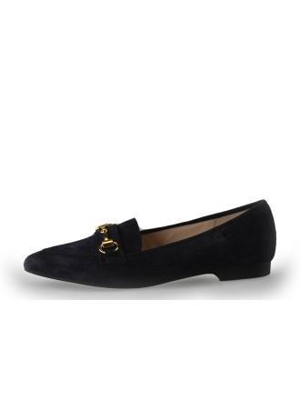 Gabor Slip-ons Blau 265259