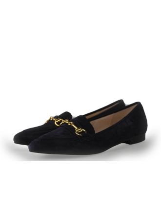 Gabor Slip-ons Blau 265259