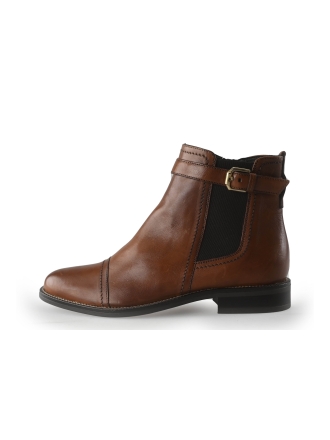 Freeflex Stiefeletten Braun 265264