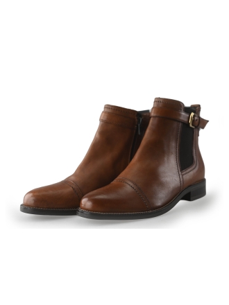 Freeflex Stiefeletten Braun 265264