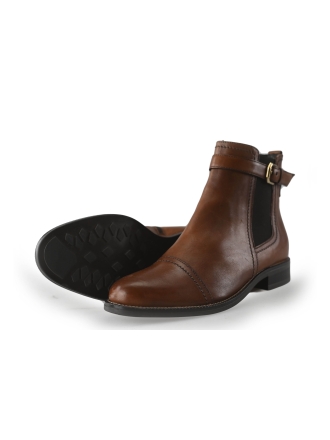 Freeflex Stiefeletten