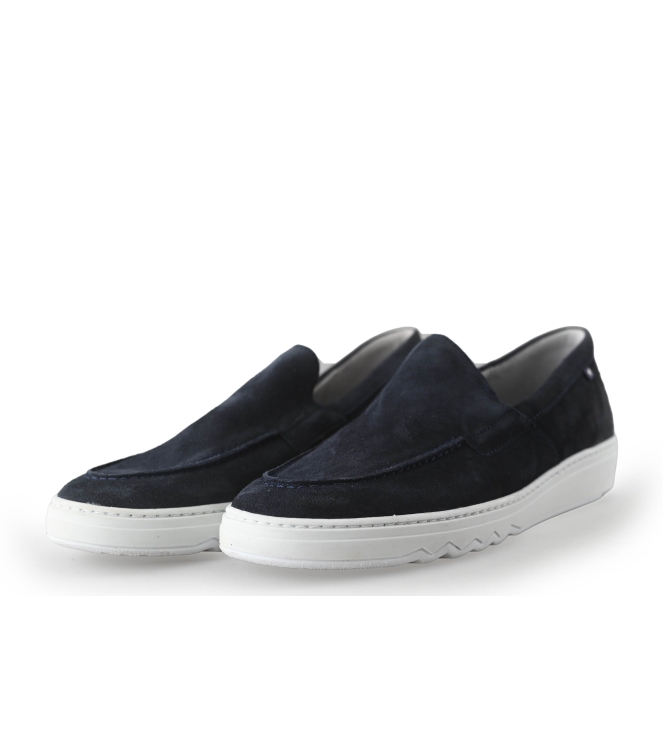 Floris van Bommel Slip-ons