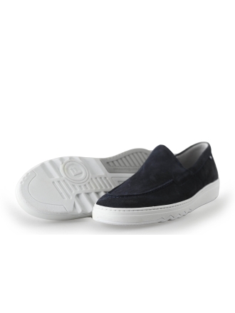 Floris van Bommel Slip-ons