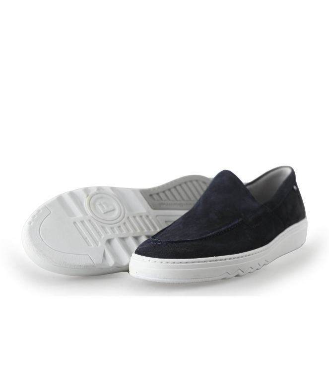 Floris van Bommel Slip-ons