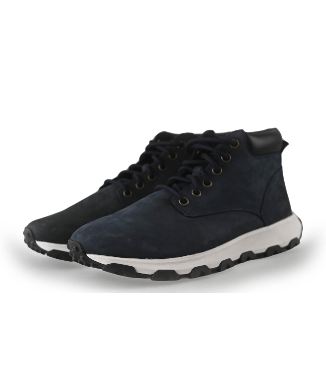 Timberland Hohe Sneaker