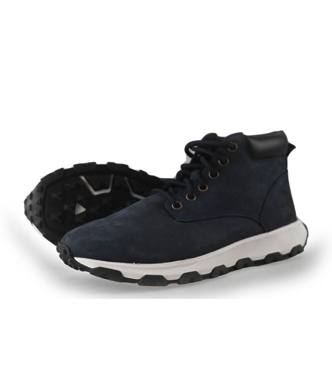 Timberland Hohe Sneaker