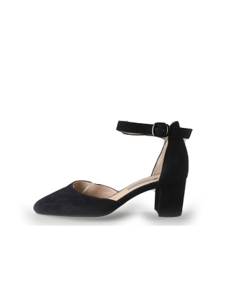Gabor pumps Schwarz 265272