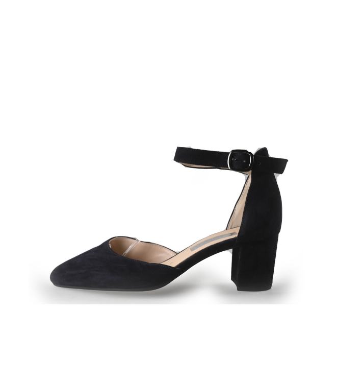 Gabor pumps