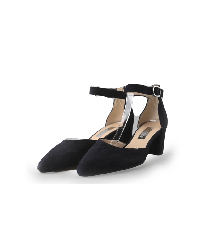 Gabor pumps