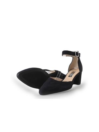 Gabor pumps