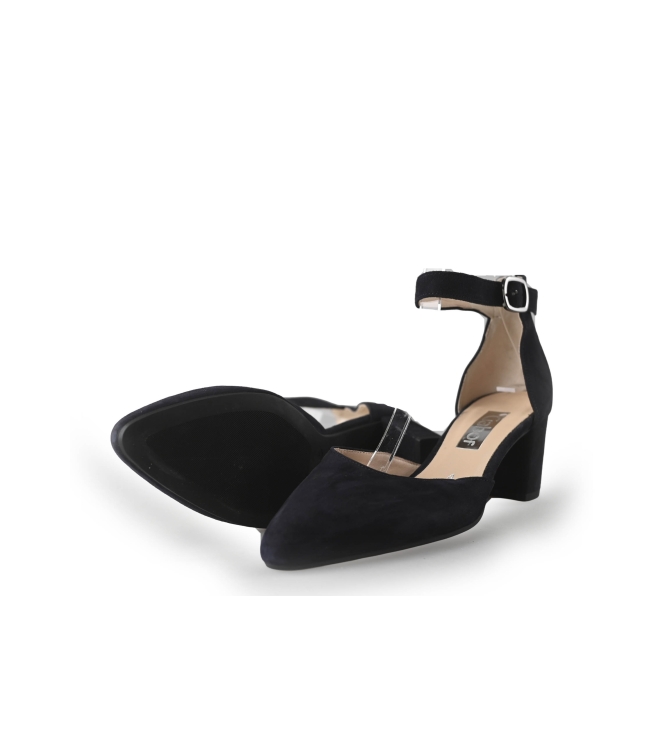 Gabor pumps