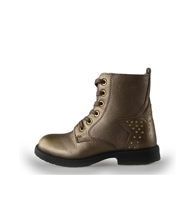 Keq Schnürstiefel
