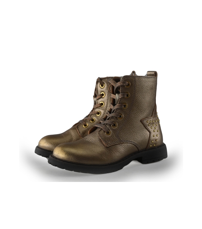 Keq Schnürstiefel