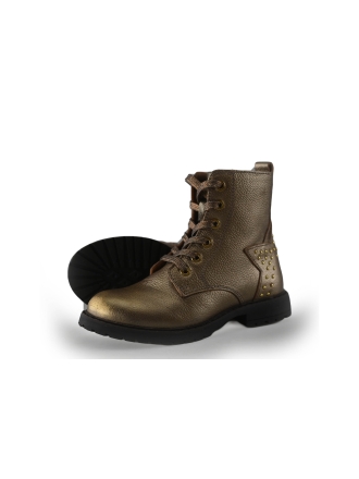 Keq Schnürstiefel