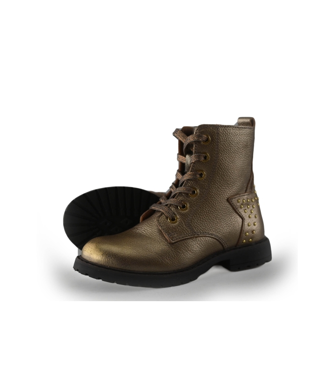 Keq Schnürstiefel