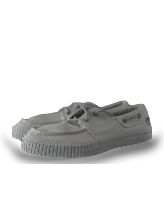 Timberland Sneaker Weiß 265274