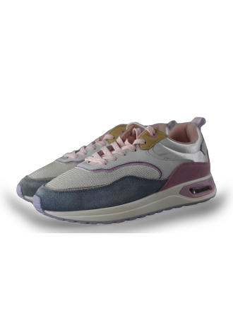 Palpa Sneaker Weiß 265276