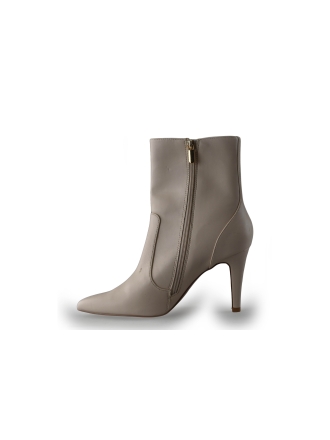 Poelman Stiefeletten Weiß 265283