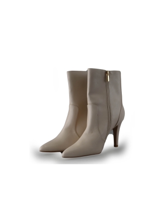 Poelman Stiefeletten Weiß 265283