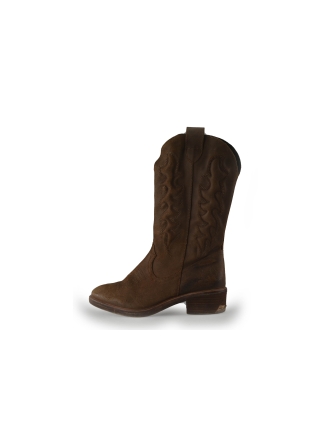 Nelson Cowboystiefel Beige 265285