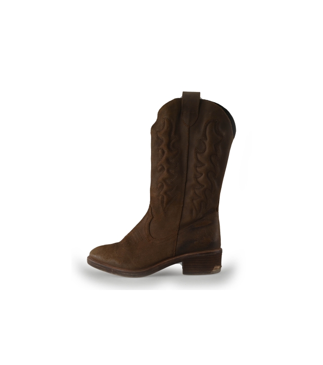 Nelson Cowboystiefel