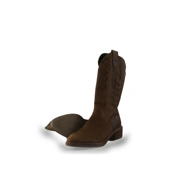 Nelson Cowboystiefel