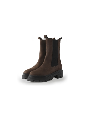 Tamaris Stiefeletten Braun 265288