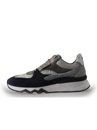Floris van Bommel Sneaker Blau 265289