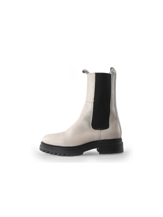 Red-Rag Chelsea boots Braun 265292