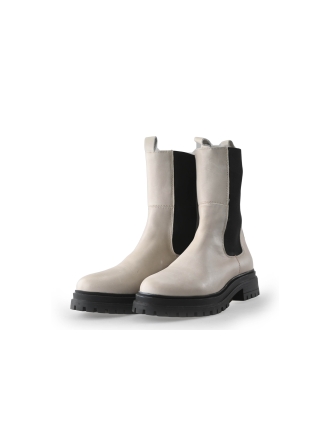 Red-Rag Chelsea boots Braun 265292
