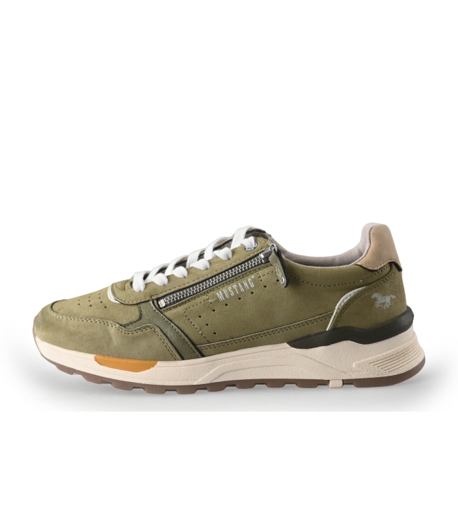 Mustang Sneaker