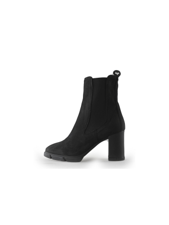 Palado Stiefeletten Grau 265294