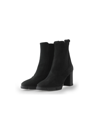 Palado Stiefeletten Grau 265294