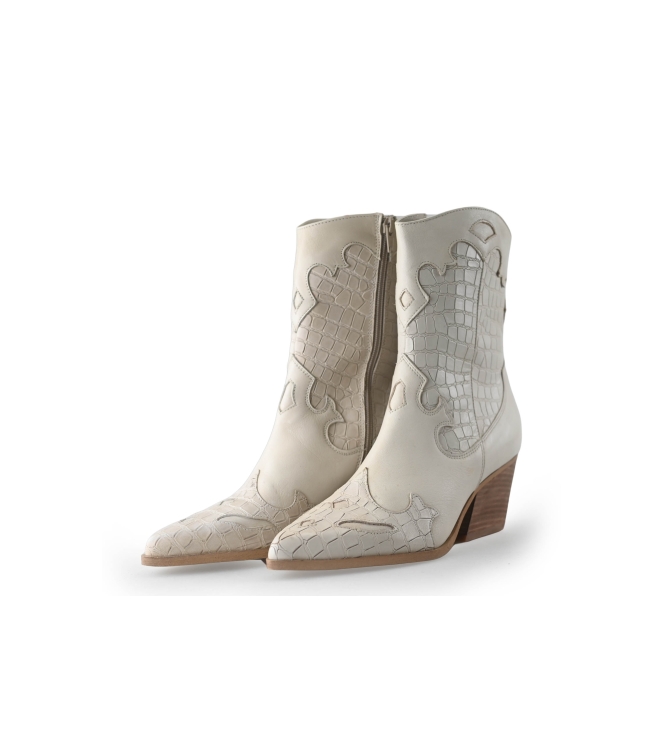 Sacha Cowboystiefel