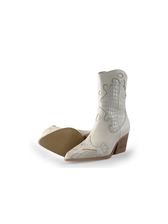 Sacha Cowboystiefel