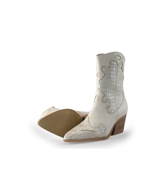 Sacha Cowboystiefel